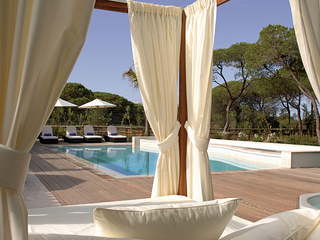 фото Pine Cliffs Resort, Luxury Collection - Starwood Hotels изображение №30