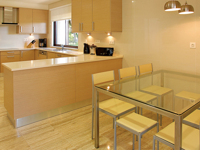 фотографии Pine Cliffs Resort, Luxury Collection - Starwood Hotels изображение №28