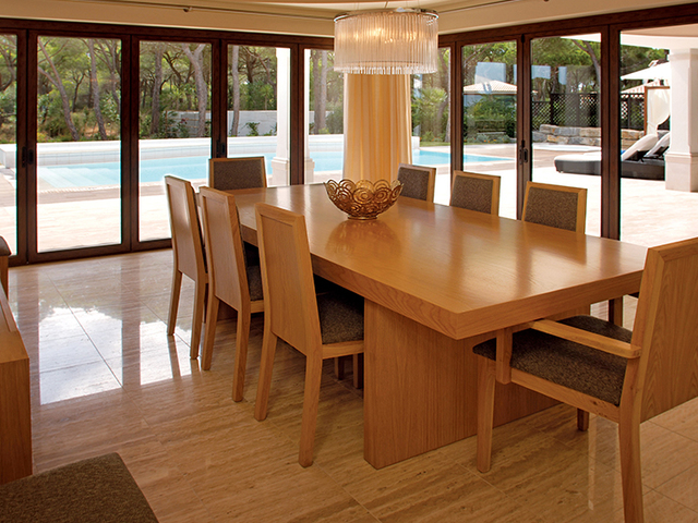 фотографии отеля Pine Cliffs Resort, Luxury Collection - Starwood Hotels изображение №27