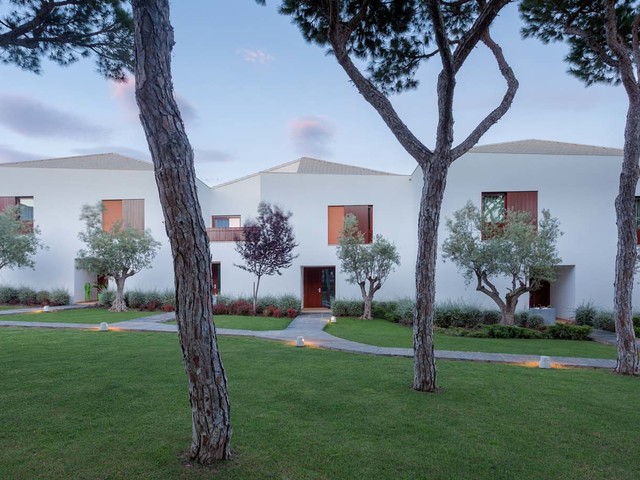 фотографии Pine Cliffs Resort, Luxury Collection - Starwood Hotels изображение №24