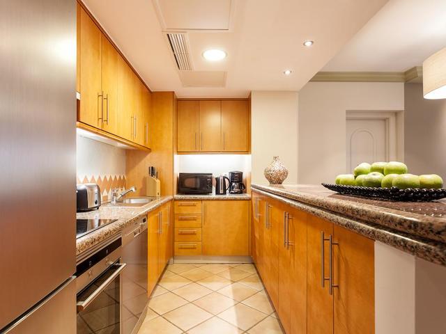 фото Pine Cliffs Resort, Luxury Collection - Starwood Hotels изображение №22