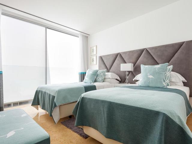 фото Pine Cliffs Resort, Luxury Collection - Starwood Hotels изображение №18