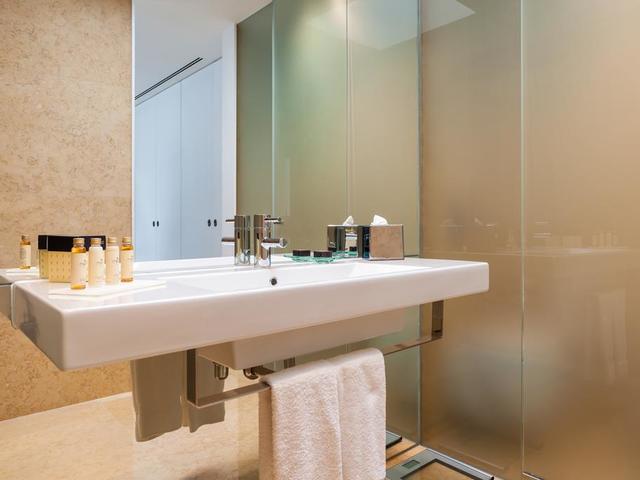 фото Pine Cliffs Resort, Luxury Collection - Starwood Hotels изображение №14