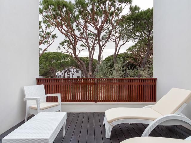 фотографии Pine Cliffs Resort, Luxury Collection - Starwood Hotels изображение №12