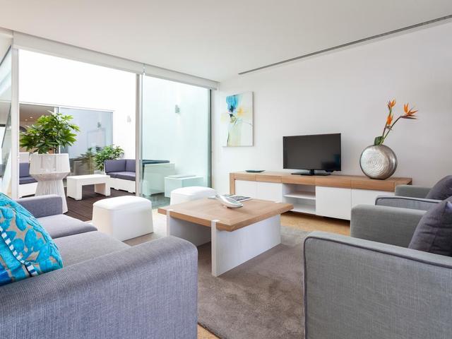 фотографии отеля Pine Cliffs Resort, Luxury Collection - Starwood Hotels изображение №11