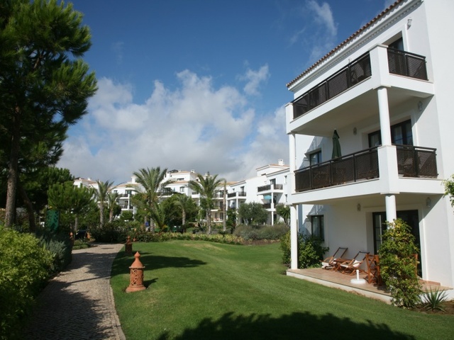 фото Pine Cliffs Resort, Luxury Collection - Starwood Hotels изображение №10