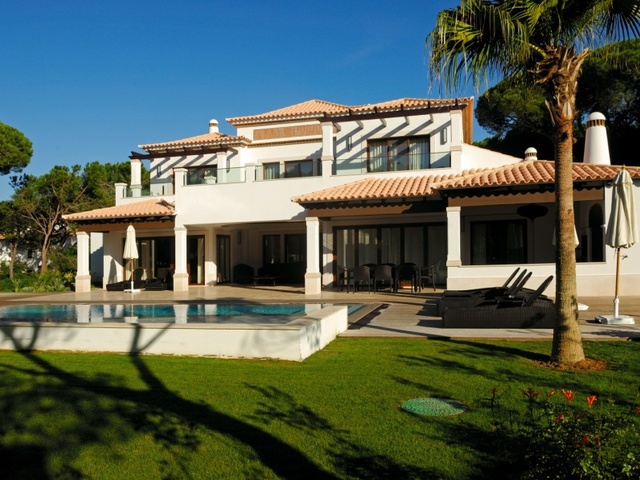 фотографии Pine Cliffs Resort, Luxury Collection - Starwood Hotels изображение №8