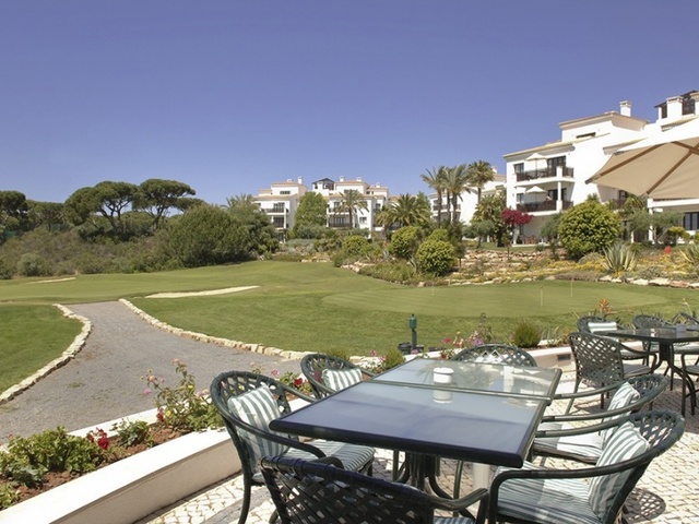 фото Pine Cliffs Resort, Luxury Collection - Starwood Hotels изображение №6