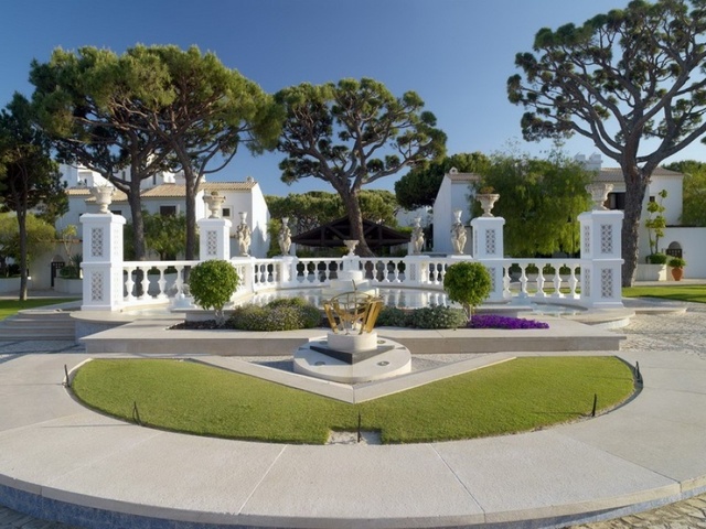 фото отеля Pine Cliffs Resort, Luxury Collection - Starwood Hotels изображение №5