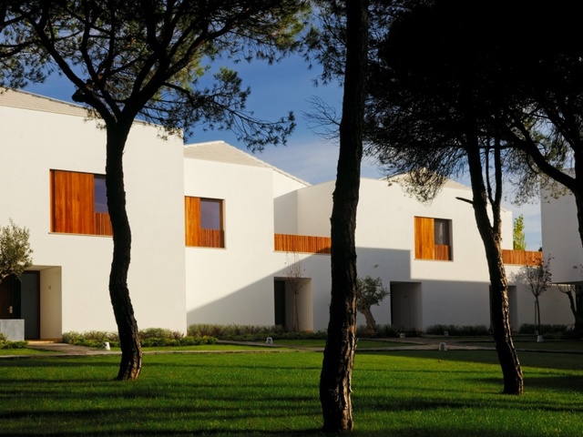 фотографии Pine Cliffs Resort, Luxury Collection - Starwood Hotels изображение №4