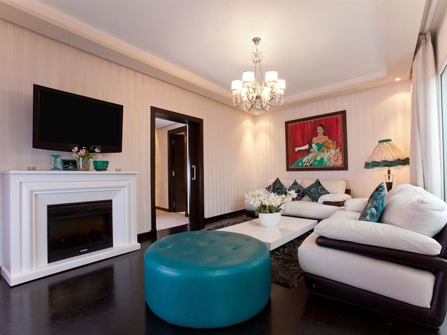 фото Art Palace Suites & Spa изображение №58