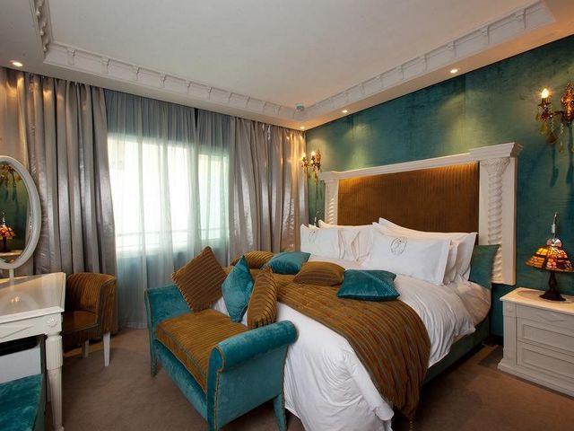 фото Art Palace Suites & Spa изображение №46