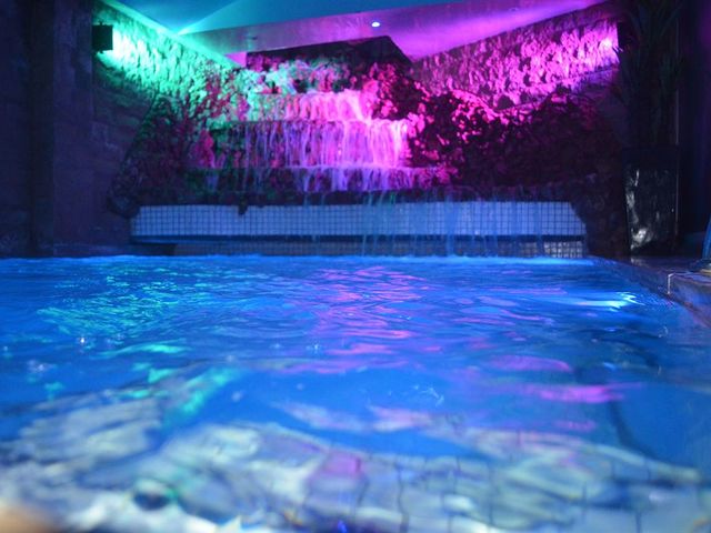 фотографии Art Palace Suites & Spa изображение №44