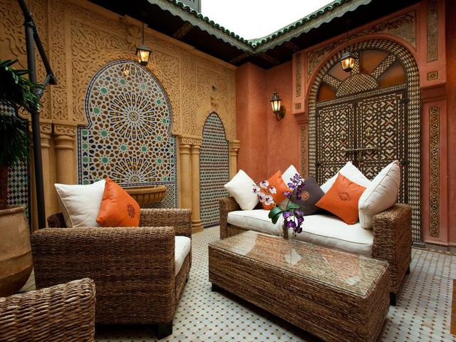 фото Art Palace Suites & Spa изображение №38