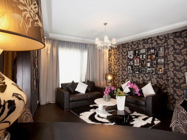 фотографии Art Palace Suites & Spa изображение №28