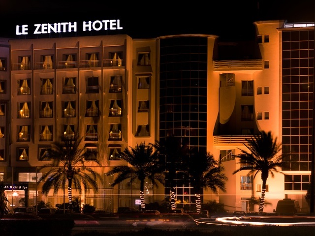 Hotel