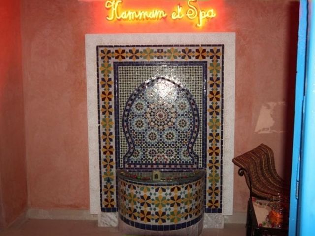 фотографии Moroccan House Casablanca изображение №16
