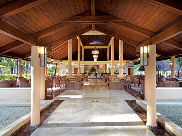 фото отеля Grand Palladium Palace Resort Spa & Casino изображение №61