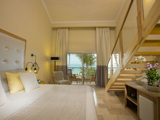 фотографии отеля Grand Palladium Palace Resort Spa & Casino изображение №39