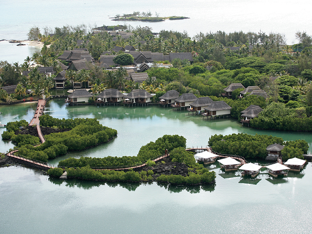 фотографии Constance Lemuria Resort изображение №136