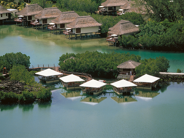 фотографии отеля Constance Lemuria Resort изображение №135