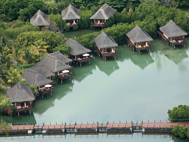 фото Constance Lemuria Resort изображение №134