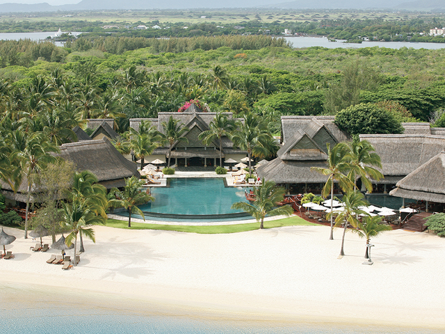 фото отеля Constance Lemuria Resort изображение №133