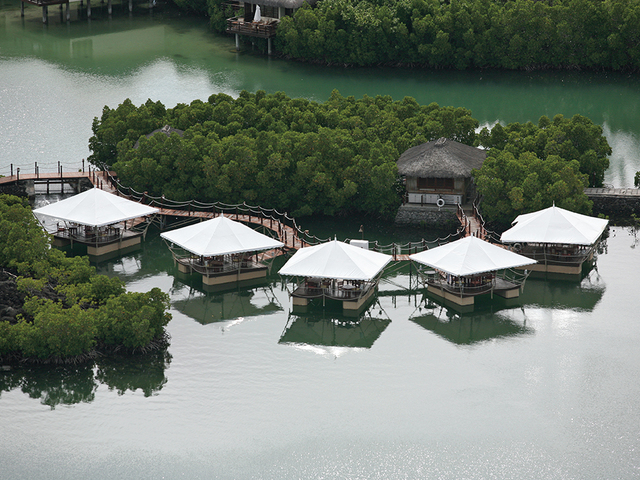 фотографии Constance Lemuria Resort изображение №132