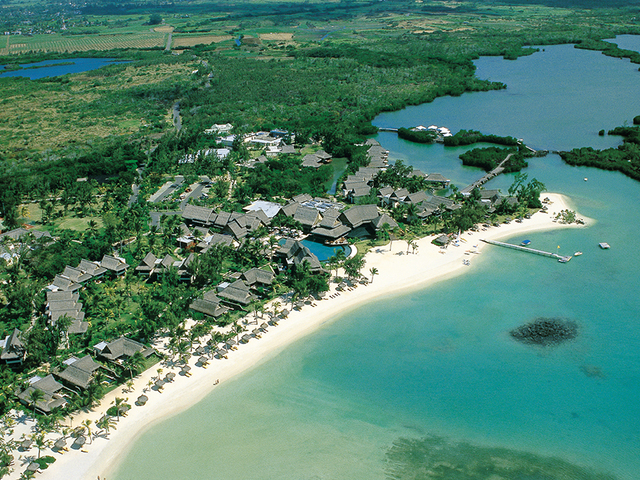 фотографии отеля Constance Lemuria Resort изображение №131