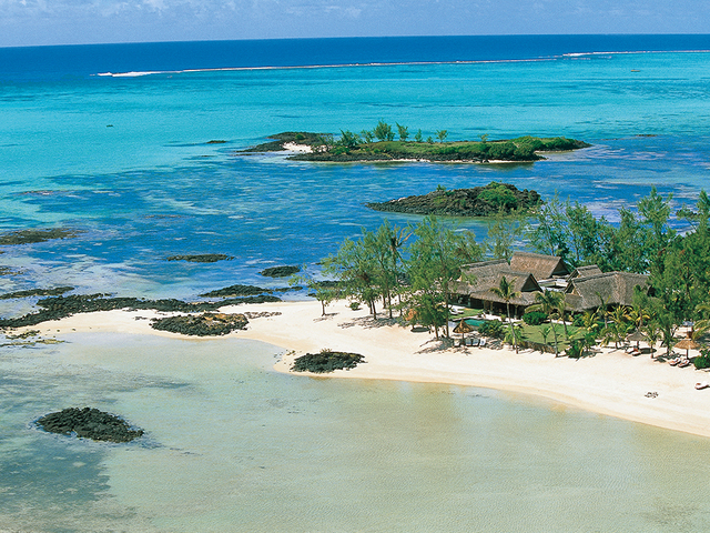 фото Constance Lemuria Resort изображение №130