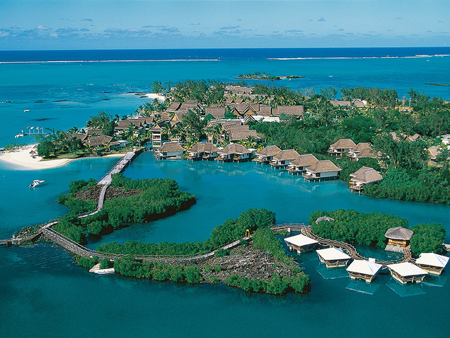 фото отеля Constance Lemuria Resort изображение №129