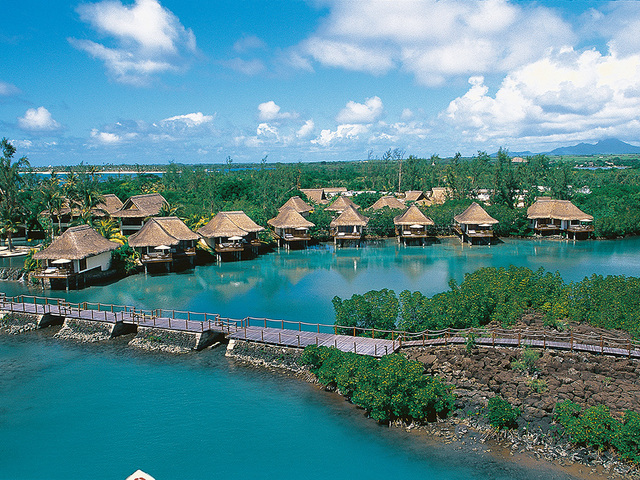 фотографии Constance Lemuria Resort изображение №128