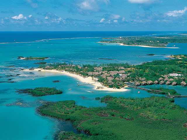 фотографии отеля Constance Lemuria Resort изображение №127