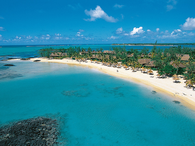 фото Constance Lemuria Resort изображение №126