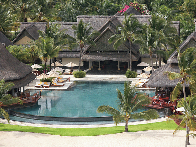 фотографии отеля Constance Lemuria Resort изображение №123