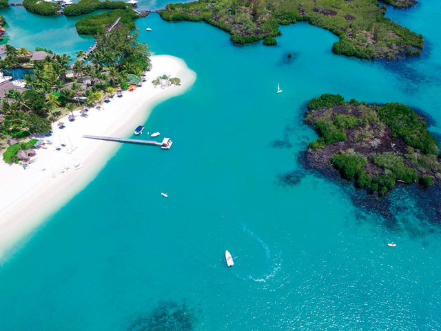 фото отеля Constance Lemuria Resort изображение №121