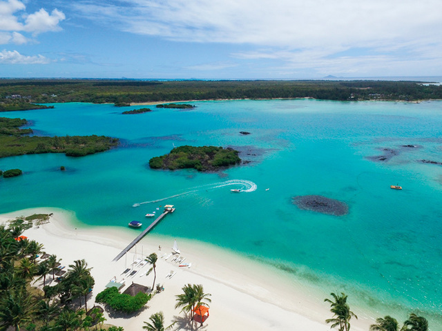 фотографии Constance Lemuria Resort изображение №120