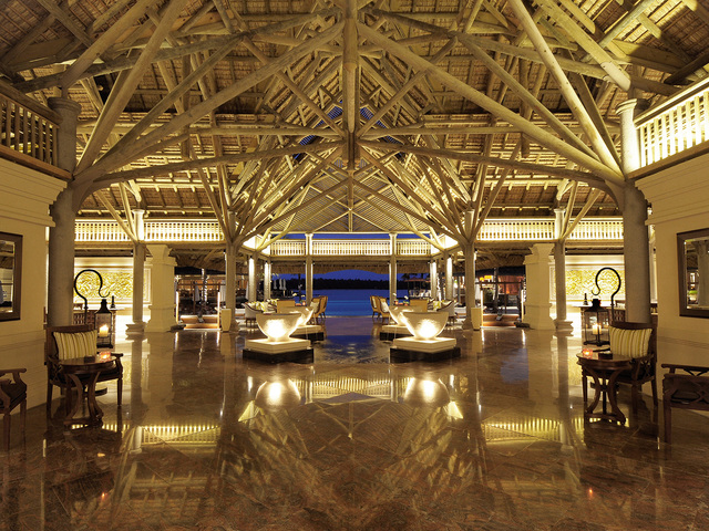 фото отеля Constance Lemuria Resort изображение №117