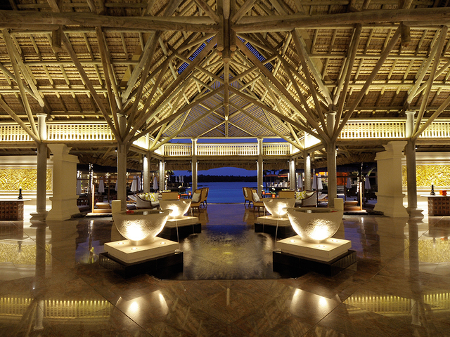 фотографии Constance Lemuria Resort изображение №116