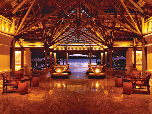 фото Constance Lemuria Resort изображение №114