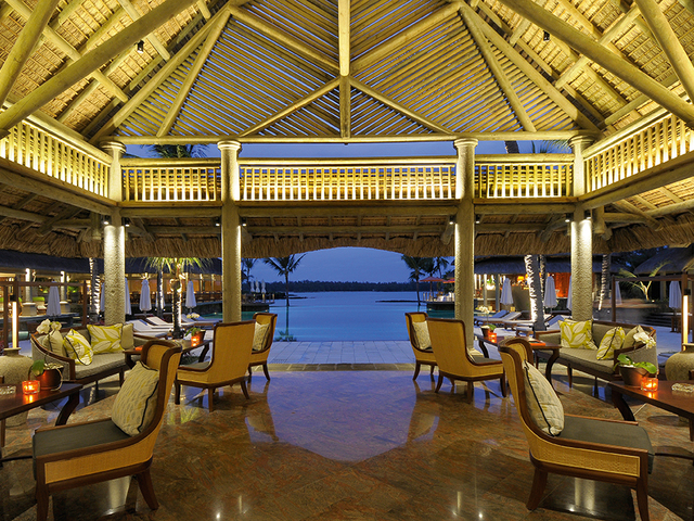 фото отеля Constance Lemuria Resort изображение №113