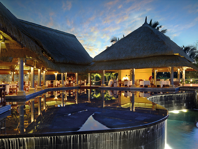 фотографии отеля Constance Lemuria Resort изображение №111