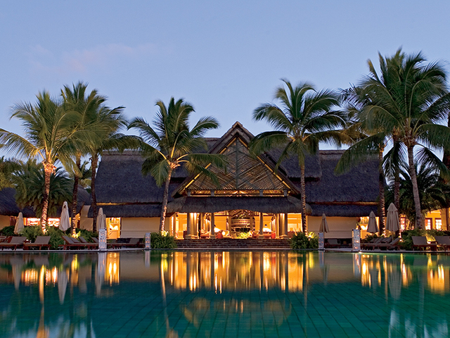 фото отеля Constance Lemuria Resort изображение №109