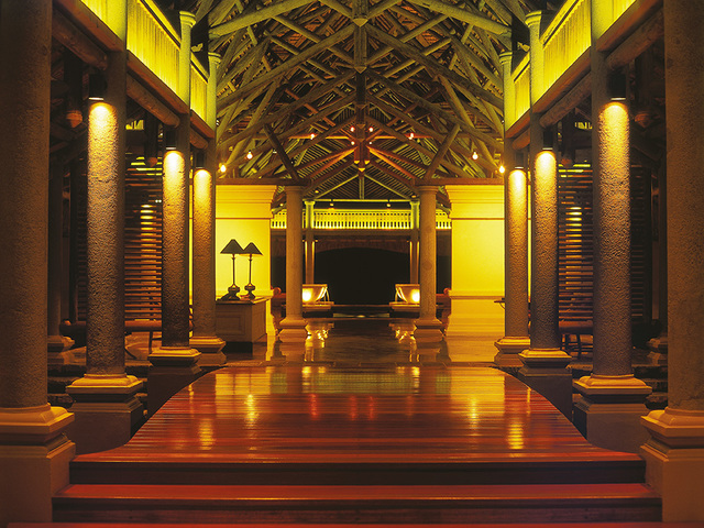фотографии отеля Constance Lemuria Resort изображение №107