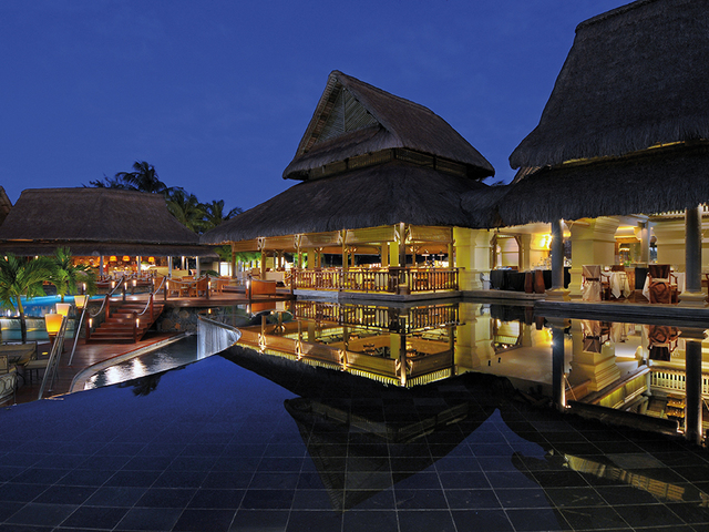 фото Constance Lemuria Resort изображение №106