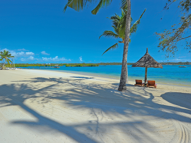 фото отеля Constance Lemuria Resort изображение №105