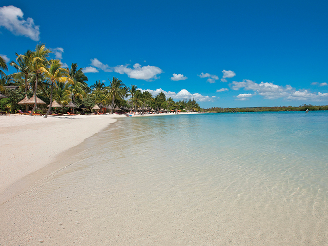 фотографии отеля Constance Lemuria Resort изображение №103