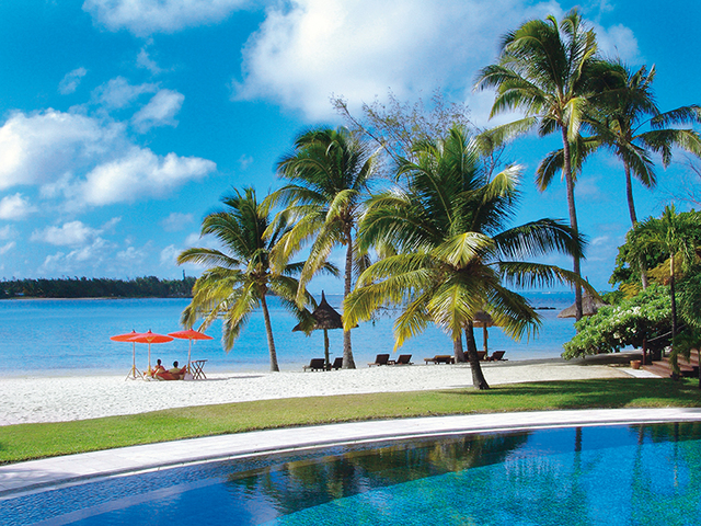 фотографии Constance Lemuria Resort изображение №100