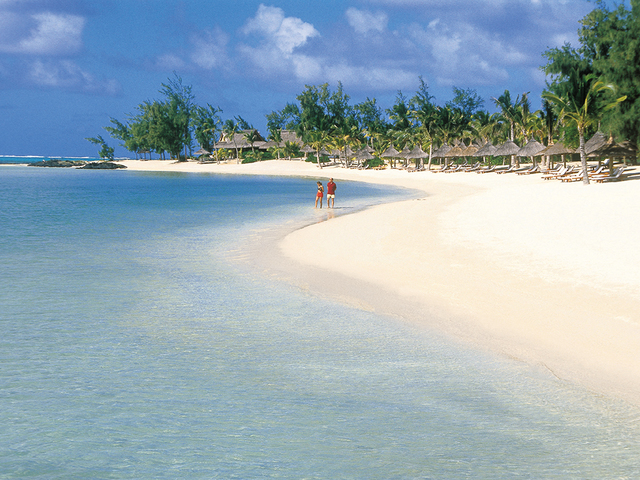 фотографии отеля Constance Lemuria Resort изображение №99
