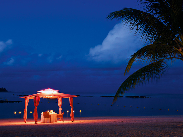 фото Constance Lemuria Resort изображение №98